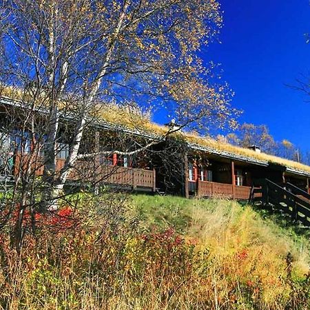 Beitostolen Resort Hytter Εξωτερικό φωτογραφία
