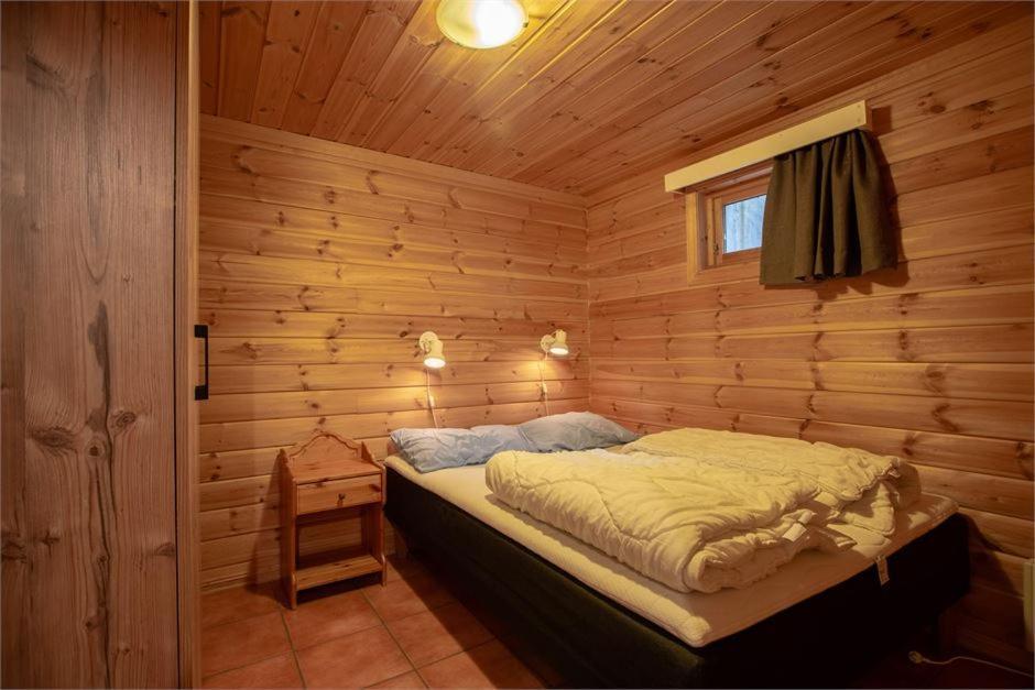 Beitostolen Resort Hytter Εξωτερικό φωτογραφία