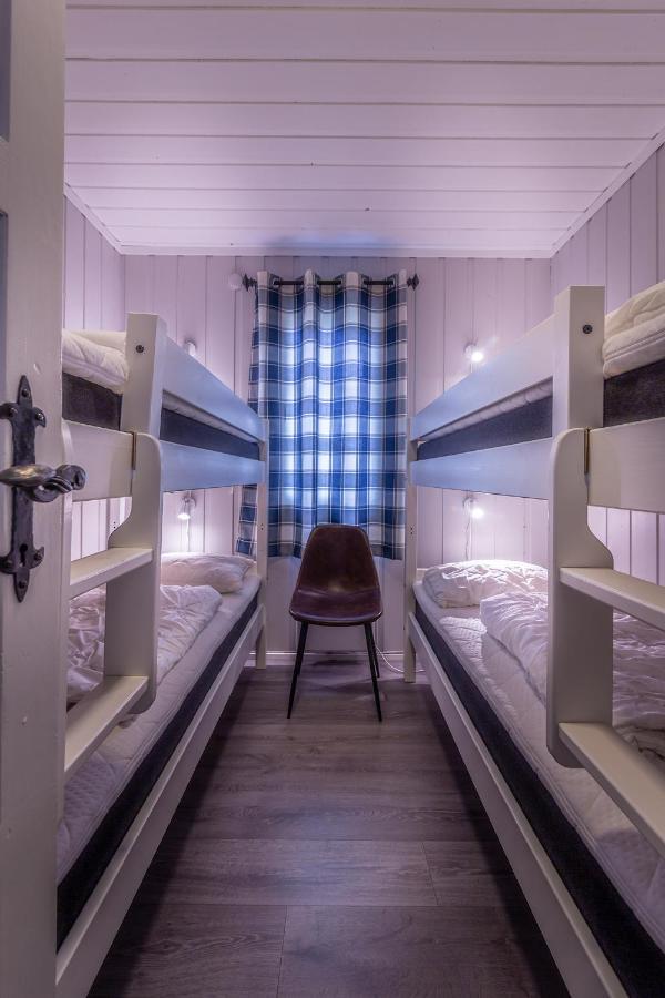 Beitostolen Resort Hytter Εξωτερικό φωτογραφία